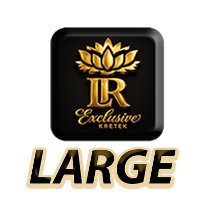 Lingga Ratu Large