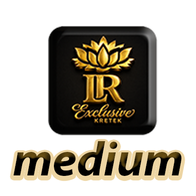 Lingga Ratu Medium