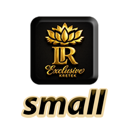 Lingga Ratu Small